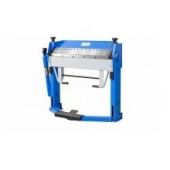Станки для работы с листом